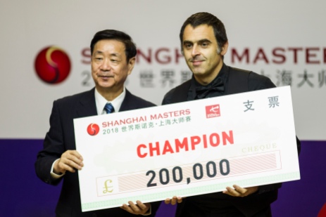 Shanghai Masters 2018-ROSChampionT-12