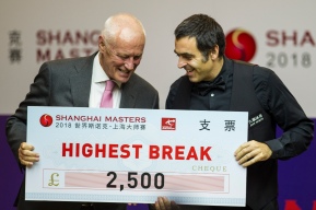 Shanghai Masters 2018-ROSChampionT-13