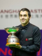 Shanghai Masters 2018-ROSChampionT-15