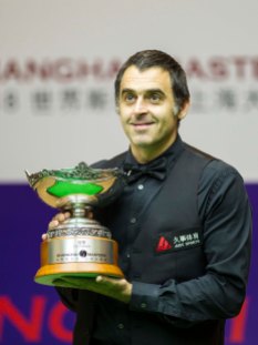 Shanghai Masters 2018-ROSChampionT-15