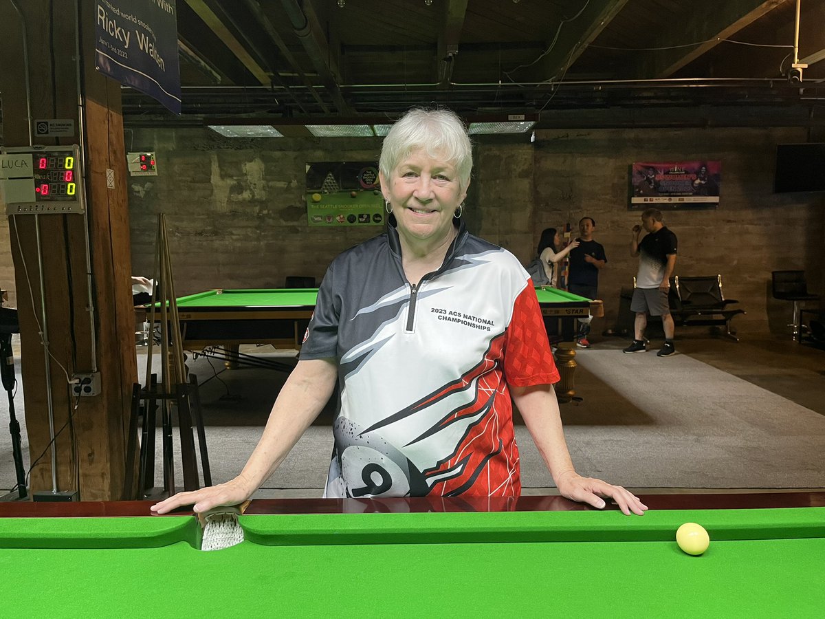 2023 Women Snooker US Open News and a Chat with Ray Reardon Ronnie OSullivan